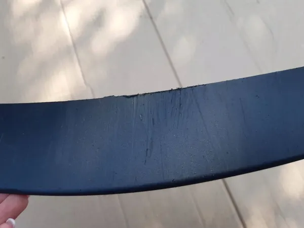 Spoiler OEM AM51-17C749A para pára-choques dianteiro Ford C-Max II image 4