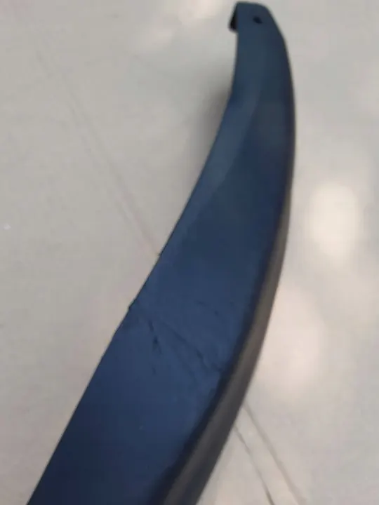 Spoiler OEM AM51-17C749A para pára-choques dianteiro Ford C-Max II image 8