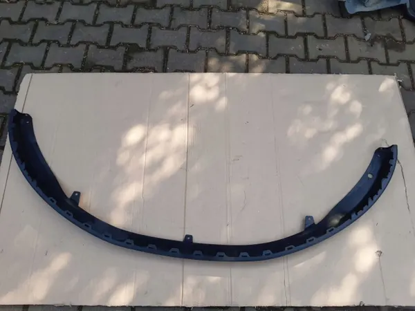 Spoiler OEM AM51-17C749A para pára-choques dianteiro Ford C-Max II image 9