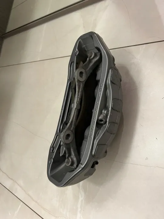 Discos & Pinças Travões Cerâmicos Audi RS5/RS6/RS7 8w image 10