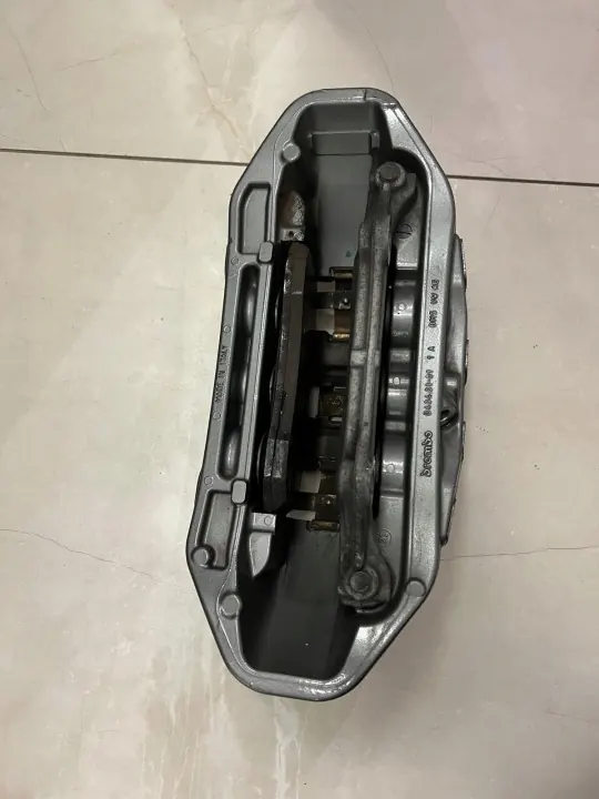 Discos & Pinças Travões Cerâmicos Audi RS5/RS6/RS7 8w image 9