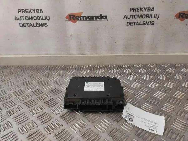 Módulo Confort VW OEM 7L6937049 para Touareg 2005 image 2