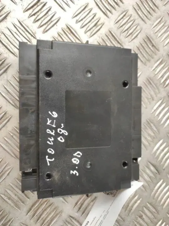Módulo Confort VW OEM 7L6937049 para Touareg 2005 image 6