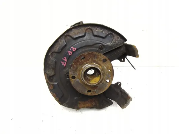 Pivot de direction avant droit OEM 13548166823 image 2