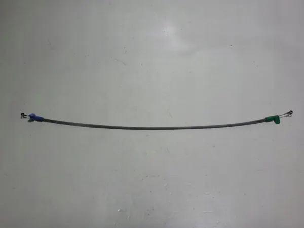 OEM 8385557 Ligação Ventilação Ar Condicionado BMW E39 X5 E53 image 2