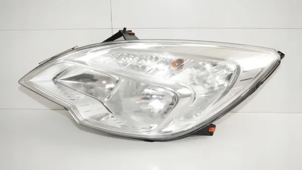 OEM 360187471 Linker Frontscheinwerfer für Opel Meriva B image 2