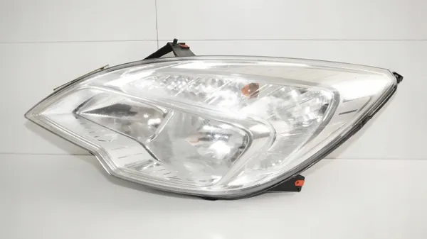 OEM 360187471 Linker Frontscheinwerfer für Opel Meriva B image 3