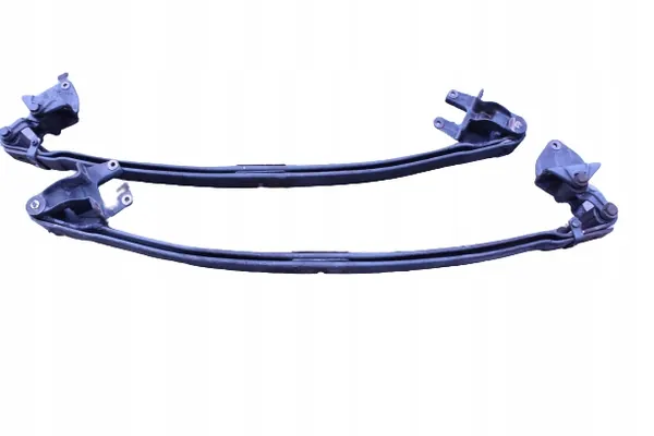 Vorderfeder OEM RESOR PRZÓD 2 PIORA für Nissan Atleon image 2