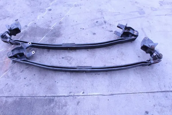 Vorderfeder OEM RESOR PRZÓD 2 PIORA für Nissan Atleon image 3
