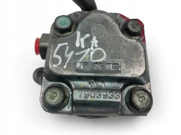 Direction assistée Mazda BT-50 OEM UR5632600D image 8