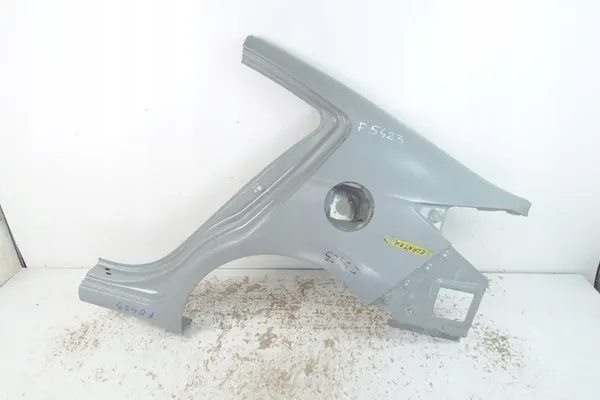 OEM HYUNDAI ELANTRA VI LIFT 2018- Vasen takasuoja image 2