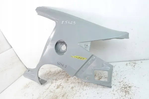 OEM HYUNDAI ELANTRA VI LIFT 2018- Vasen takasuoja image 3