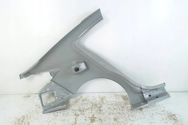 OEM HYUNDAI ELANTRA VI LIFT 2018- Vasen takasuoja image 4
