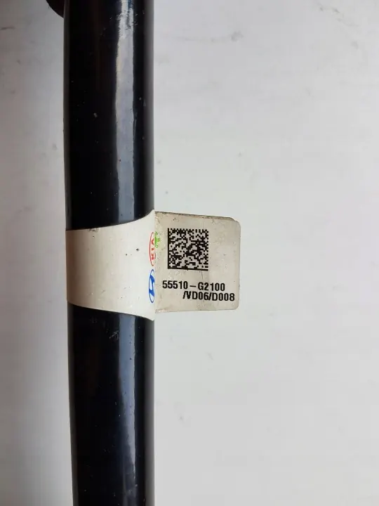 Hyundai Ioniq achterstabilisator OEM 55510G2100 image 3