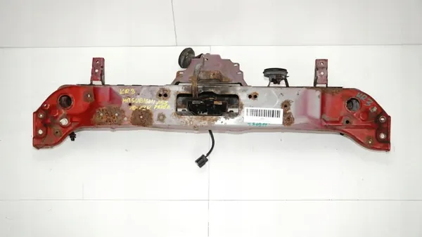 OEM 371117234 Etuylävyö Mitsubishi ASX:lle image 4