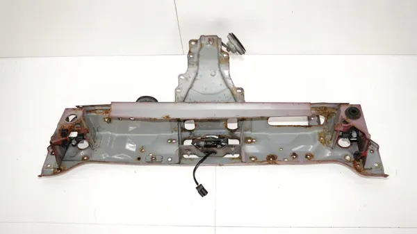 OEM 371117234 Etuylävyö Mitsubishi ASX:lle image 5