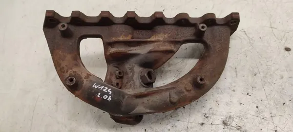 Pakoputken Keräin OEM 1111420601 Mercedes image 2