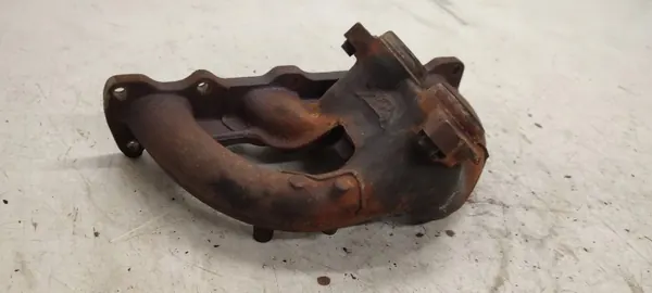 Pakoputken Keräin OEM 1111420601 Mercedes image 6