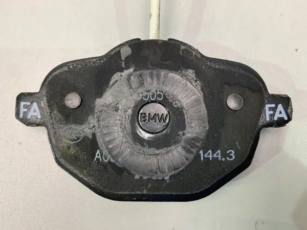 OEM 6892641 Takajarrulevyt BMW X4/X3:lle image 4