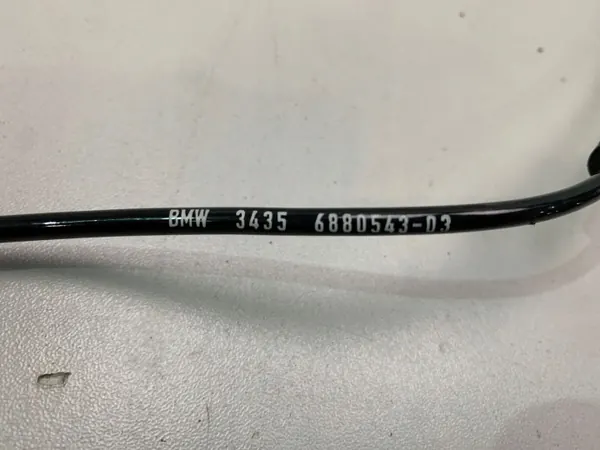 OEM 6892641 Takajarrulevyt BMW X4/X3:lle image 5