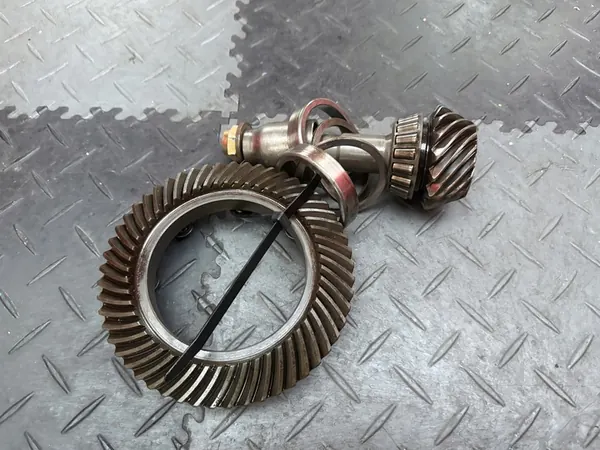 Mitsubishi Lancer Evo Rapport Différentiel RS / AYC MIT53/16 image 1