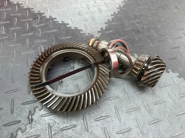 Mitsubishi Lancer Evo Rapport Différentiel RS / AYC MIT53/16 image 5