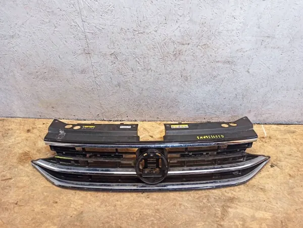 Grille OEM 5NN853655D voor VW Tiguan Allspace image 2
