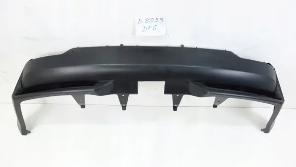 OEM 52169-78020 Heckstoßstangen-Diffusor Lexus NX image 2