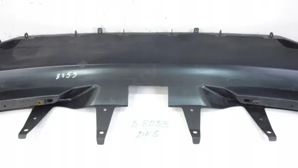 OEM 52169-78020 Heckstoßstangen-Diffusor Lexus NX image 10