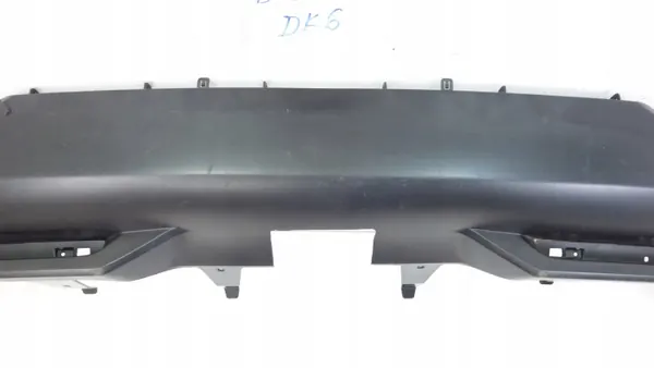 OEM 52169-78020 Heckstoßstangen-Diffusor Lexus NX image 4