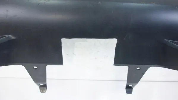 OEM 52169-78020 Heckstoßstangen-Diffusor Lexus NX image 5