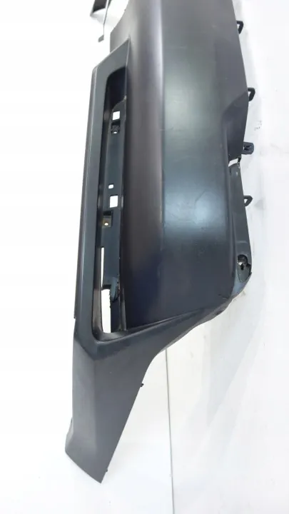OEM 52169-78020 Heckstoßstangen-Diffusor Lexus NX image 6