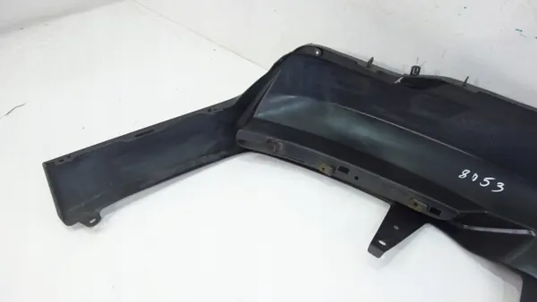 OEM 52169-78020 Heckstoßstangen-Diffusor Lexus NX image 9