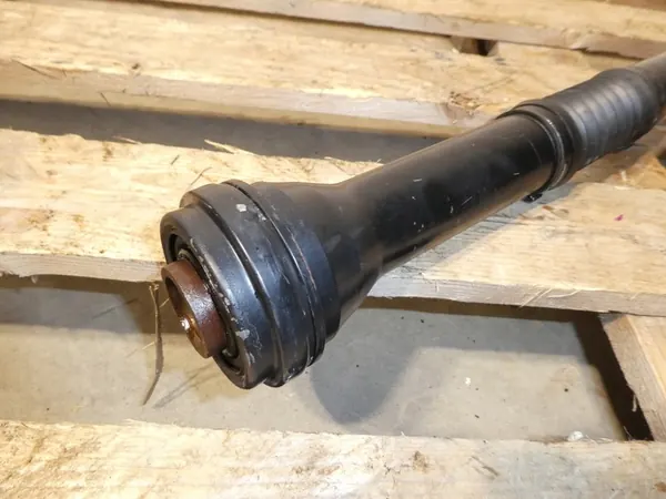 Drivaxel Amarok 2H 2H3 2H0 2H0521101H image 2