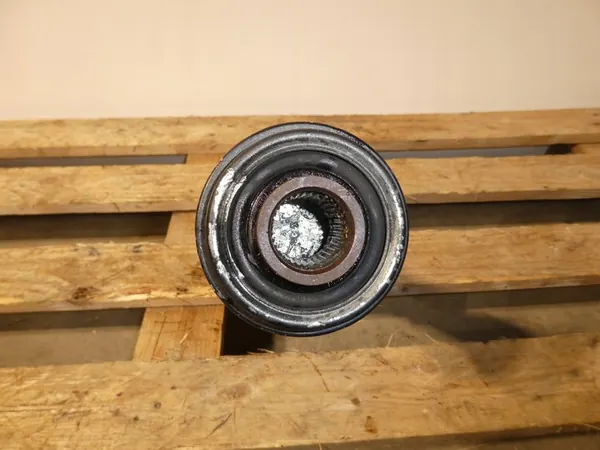 Drivaxel Amarok 2H 2H3 2H0 2H0521101H image 4