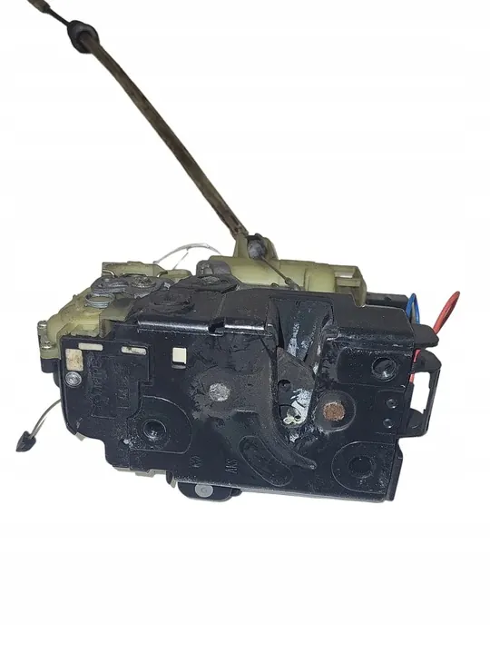 Hintere linke Türschloss SEAT LEON 1.9L Diesel 2003 image 3