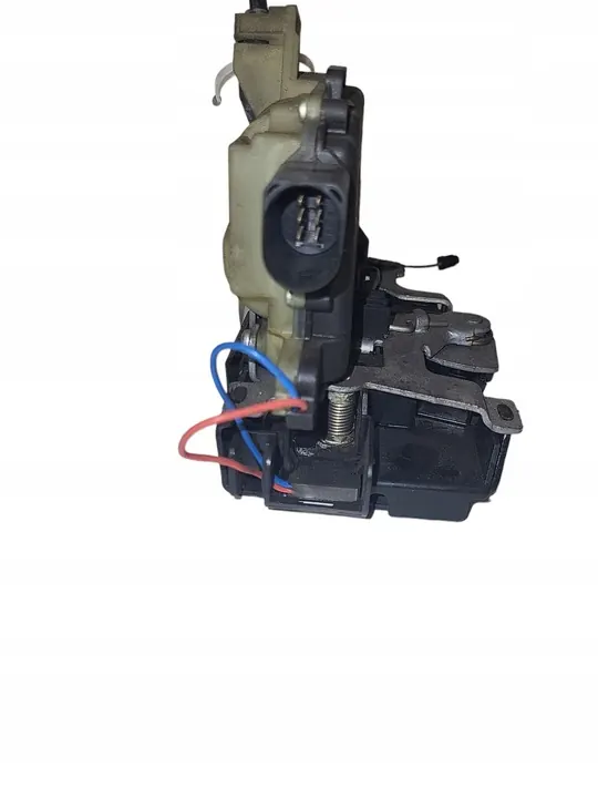 Hintere linke Türschloss SEAT LEON 1.9L Diesel 2003 image 4