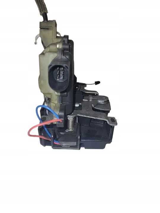 Hintere linke Türschloss SEAT LEON 1.9L Diesel 2003 image 5