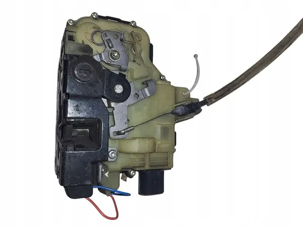 Hintere linke Türschloss SEAT LEON 1.9L Diesel 2003 image 8