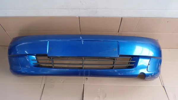 Lada Kalina Frontstoßstange OEM 11182803015 image 2