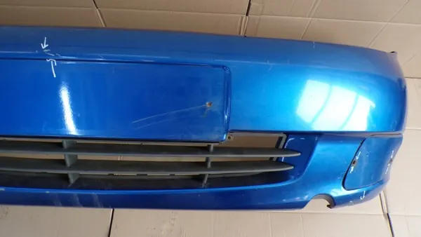 Lada Kalina Frontstoßstange OEM 11182803015 image 4