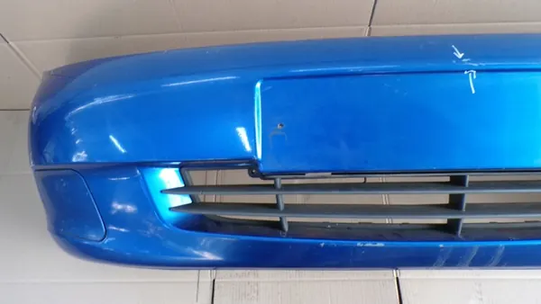 Lada Kalina Frontstoßstange OEM 11182803015 image 6