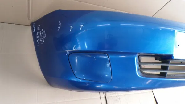Lada Kalina Frontstoßstange OEM 11182803015 image 7