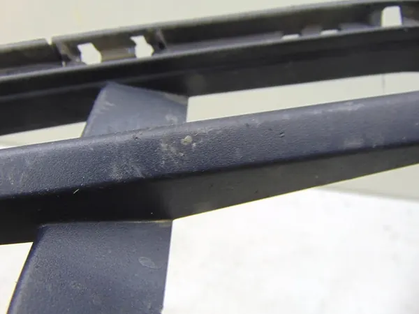 Griglia paraurti anteriore BMW X1 F48 2015-2022 OEM 51117954220 image 2