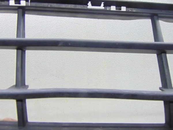 Griglia paraurti anteriore BMW X1 F48 2015-2022 OEM 51117954220 image 3