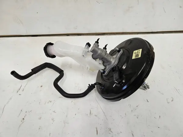 HYUNDAI BAYON 58500Q0260 Pompe de Servo Frein image 2