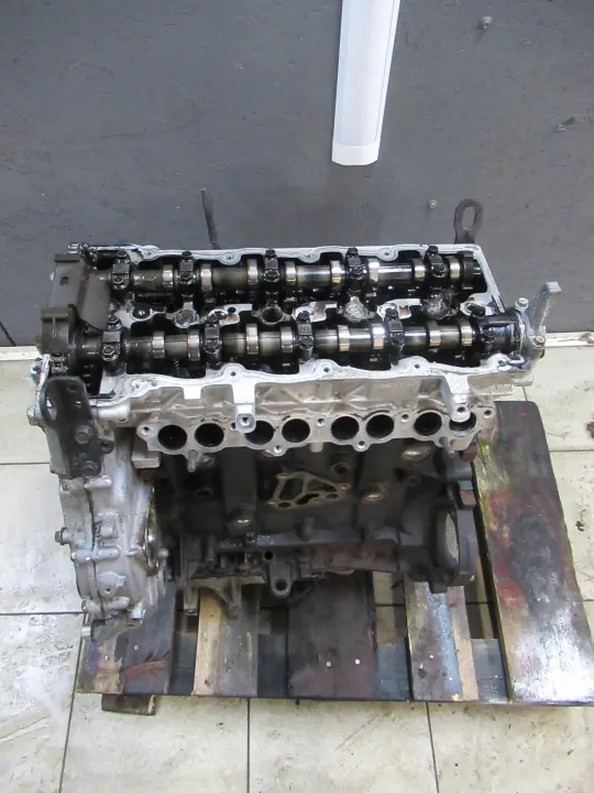 Support moteur OEM D4FD E5 pour Kia/Hyundai 1.7 CRDi image 2