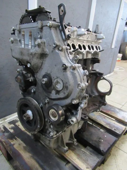 Support moteur OEM D4FD E5 pour Kia/Hyundai 1.7 CRDi image 3