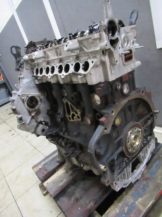 Support moteur OEM D4FD E5 pour Kia/Hyundai 1.7 CRDi image 4