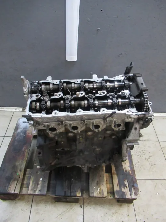 Support moteur OEM D4FD E5 pour Kia/Hyundai 1.7 CRDi image 5